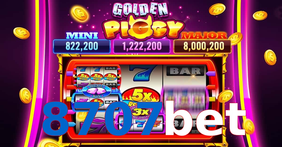 8707bet