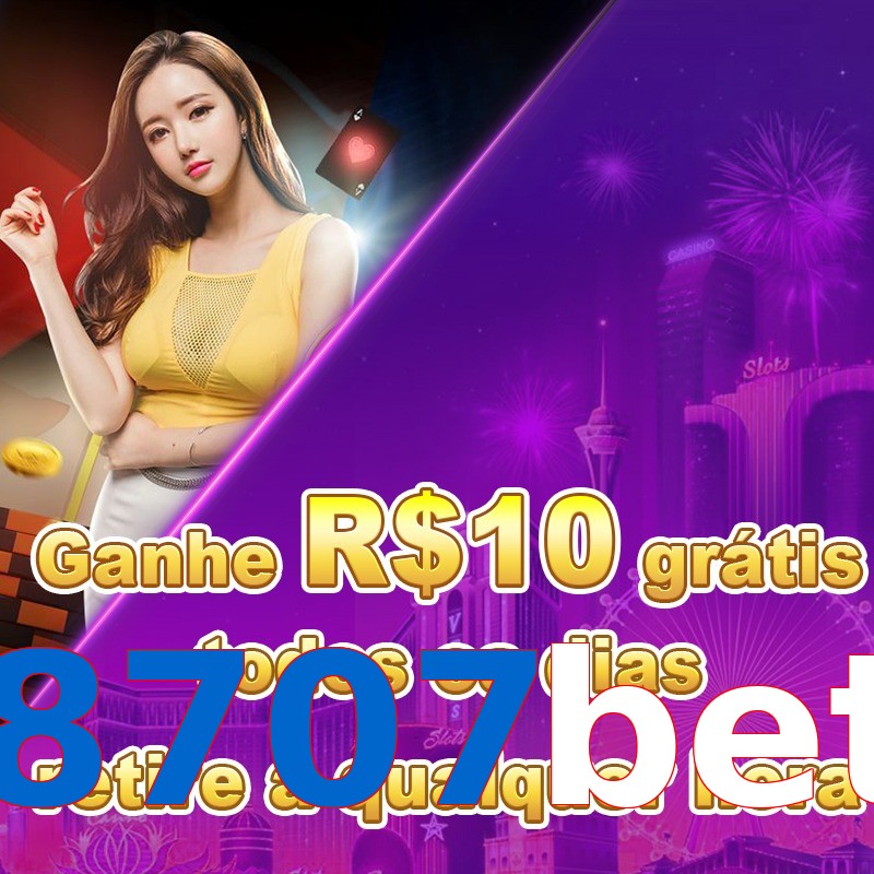 8707bet