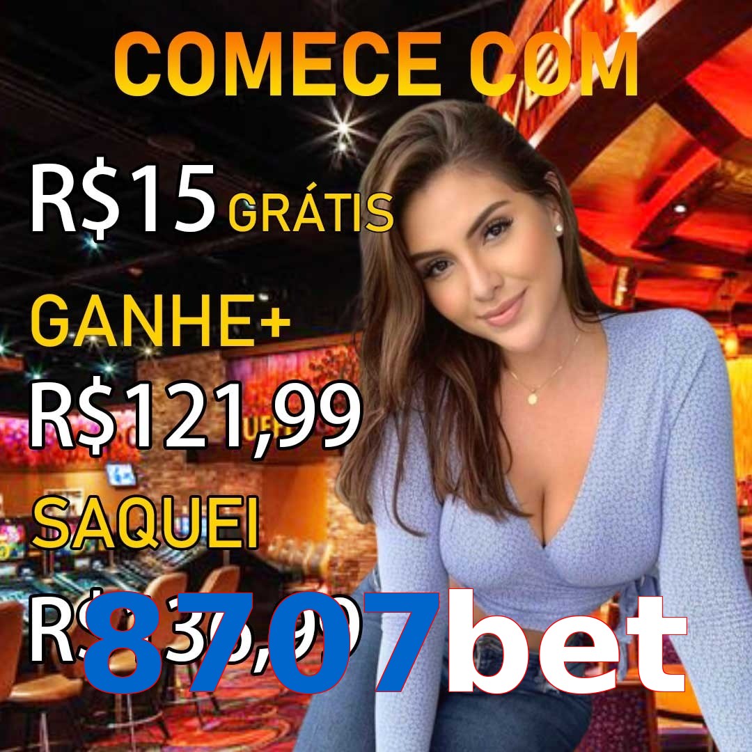 8707bet