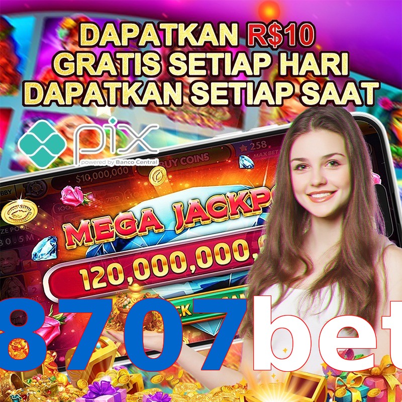 8707bet