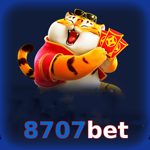 8707bet